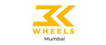3K Wheels Client Logo