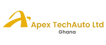 Apex Tech Auto Client Logo
