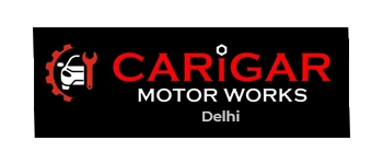 Carigar Motors Client Logo