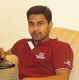 Muthukumar from Expert Spanners Garage