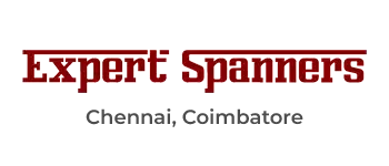 Expert Spanners Garage Client Logo