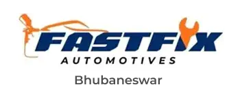 Fast Fix Auto Service Client Logo
