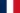 French Language Flag