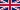 English Language Flag