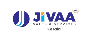 Jivaa Auto Workshop Client Logo