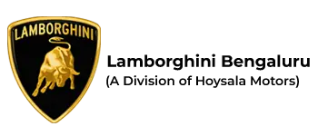Lamborghini Bengaluru Hoysala Motors Client Logo