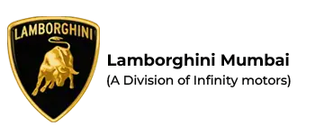 Lamborghini Mumbai Infinity Motors Client Logo