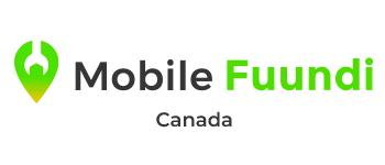 Mobile Fuundi Canada Client Logo