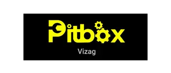 Pitbox Garage Client Logo