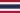 Thai Language Flag