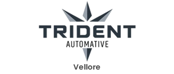 Trident Automotive Client Logo