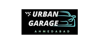 Urban Garage Client Logo